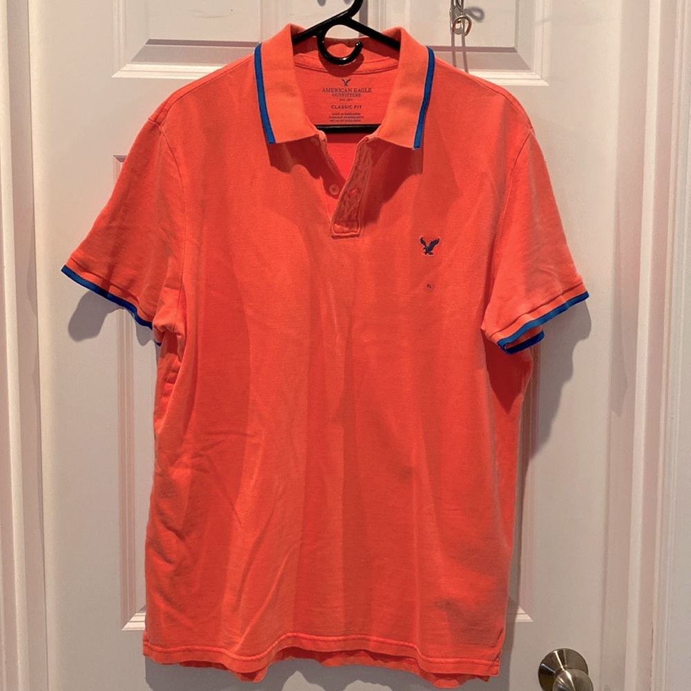 American Eagle Polo